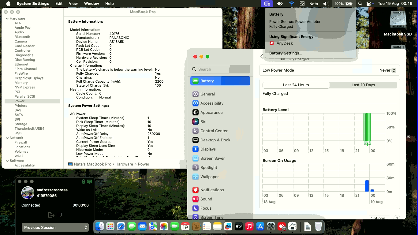 Acer Aspire E5 475G 525V [SkyLake   Intel HD 520 + I2C]   OpenCore 1